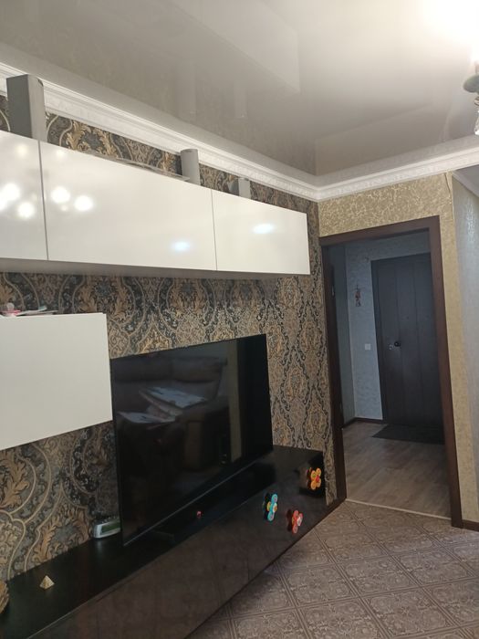 Продам квартиру однакомнатную