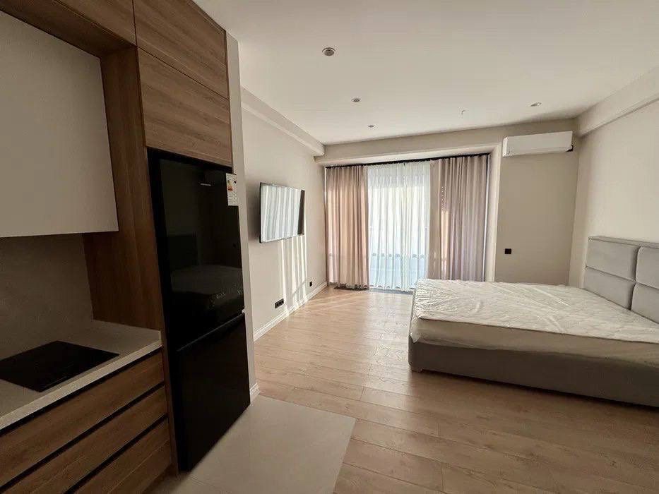 Квартира ЖК NRG U-Tower 1/4/26 42 м2