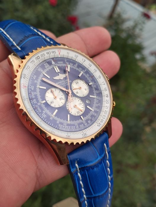 Мужские часы Breitling