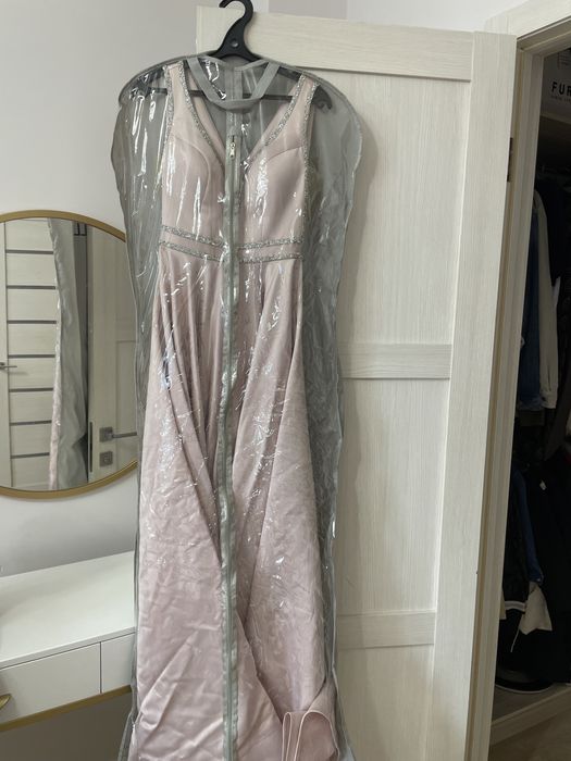 Продам вечернее платье