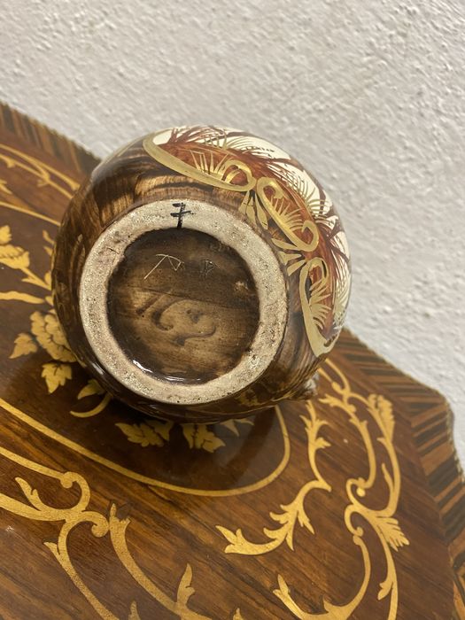 Белгийска порцеланова кана