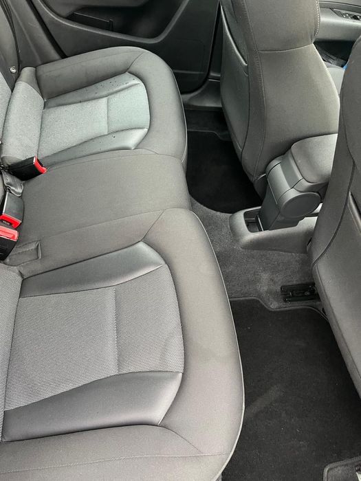 Audi A1 Sportback 1.2 TSI S-line full option euro 5