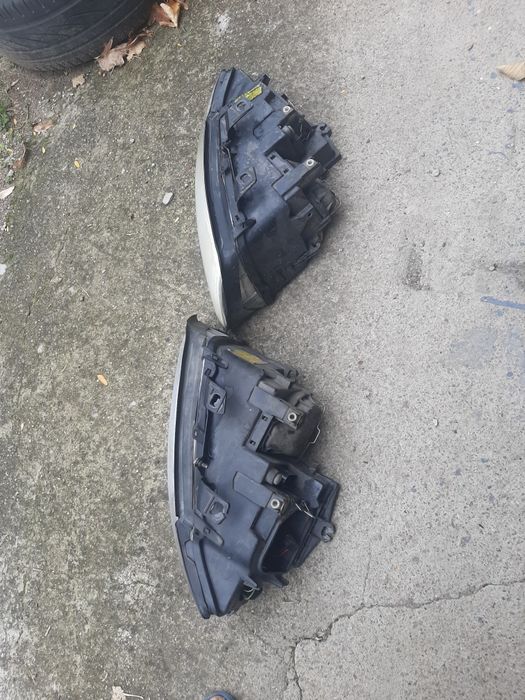 Фарове за ауди  А4