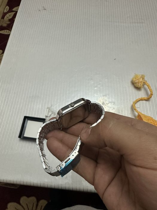 Casio brend.Yengi hali plombasiyam olinmagan