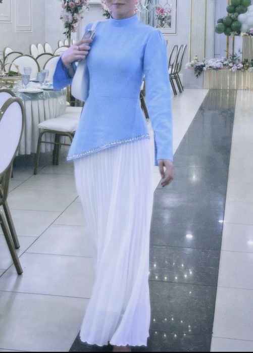 Вечерние платья! Көйлек сатылады. 42(S) размер!