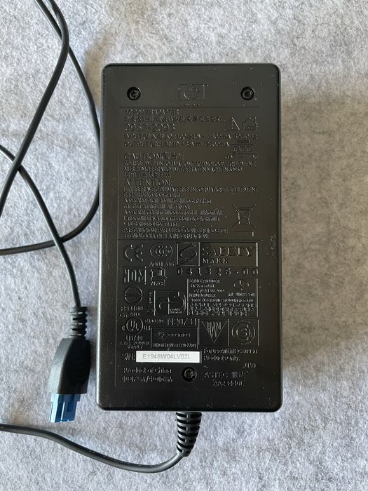 Блок питания для принтера HP