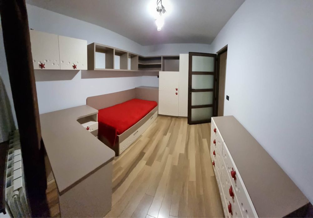 Inchiriez apartament bloc Belvedere