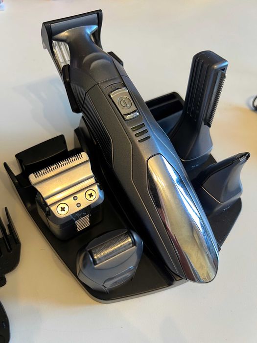 Машинка за подстригване и тример Remington PG 6050 Grooming