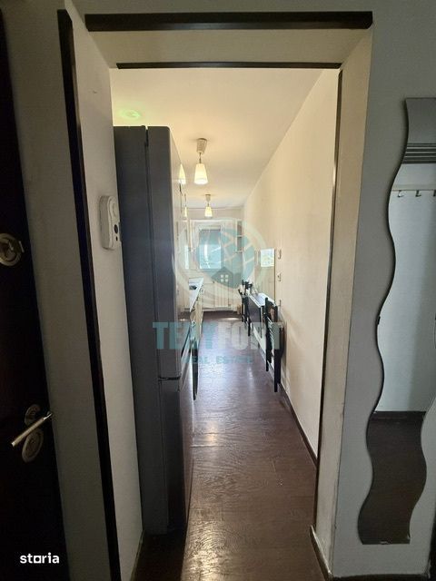 Apartament 2 Camere | Lacul Tei – Parcul Circului | Complet Mobilat — fotografia 3