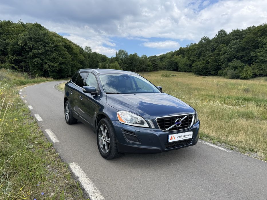VOLVO XC60 2011 — imagine 2