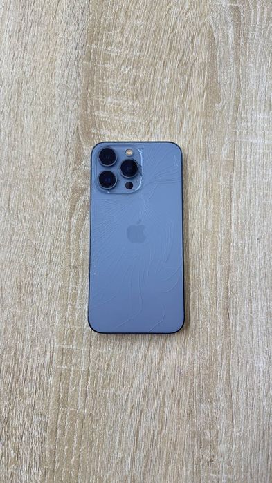 Iphone 13 pro ideal