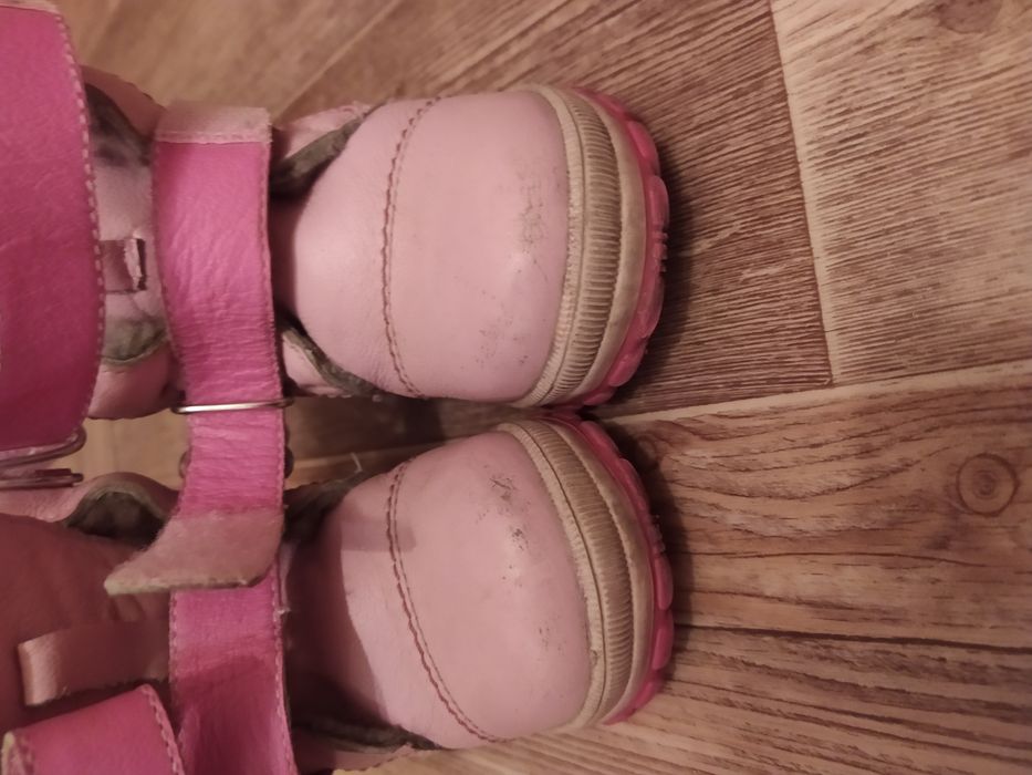 Резиновые Сапожки