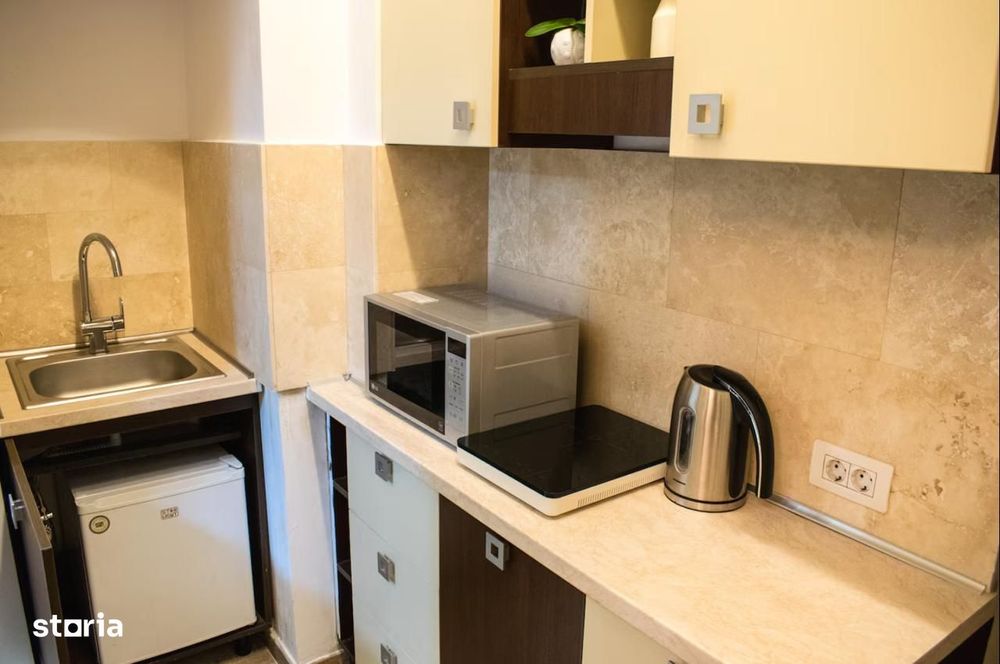 2 camere Magheru Lido // Ateneu // Centrala proprie// Pet friendly