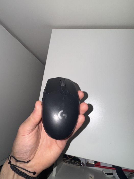 Logitech g305 lightspeed