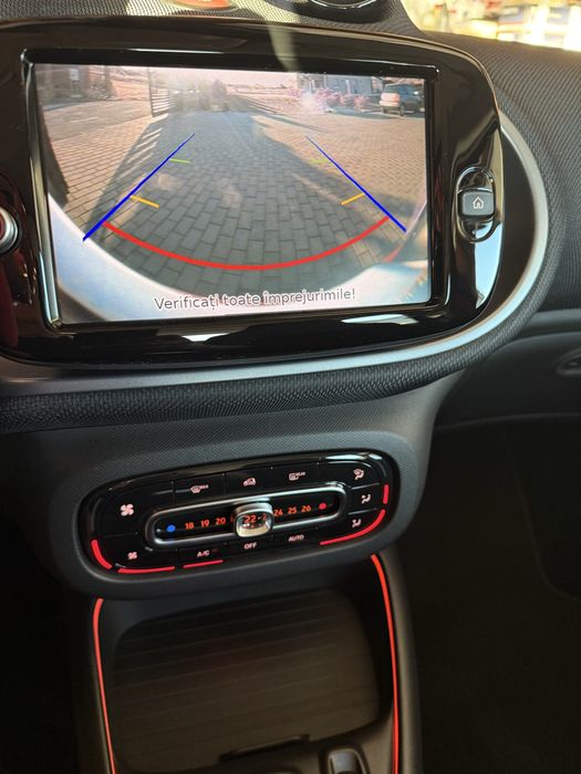 Smart EQ ForFour