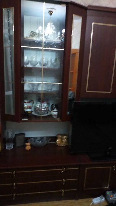 Продам гостиной гарнитура производства Польша