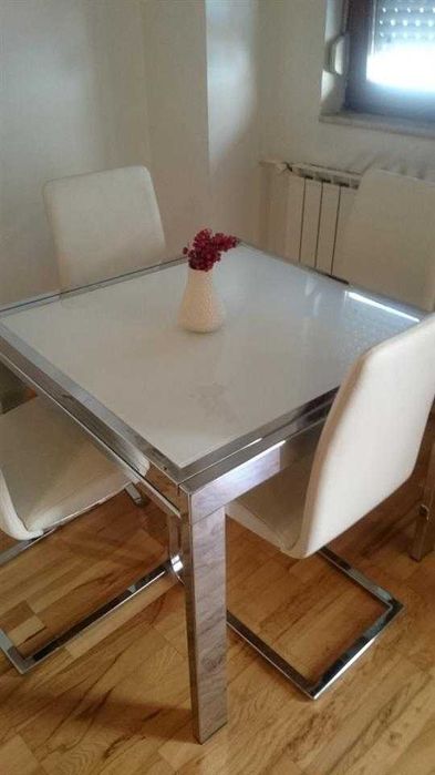 Дава се под наем Двустаен апартамент в София, Слатина - 65 кв.м за 484.5 € - Снимка #1