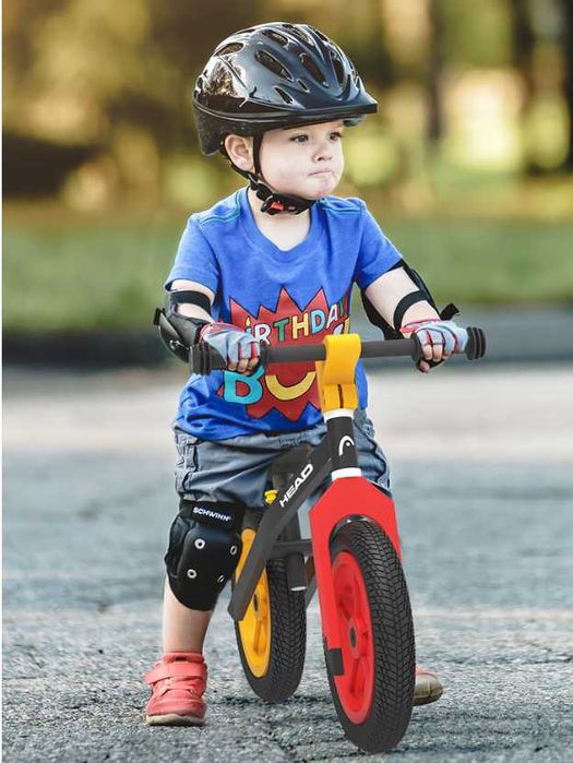 Balance Bike / Балансовый велосипед