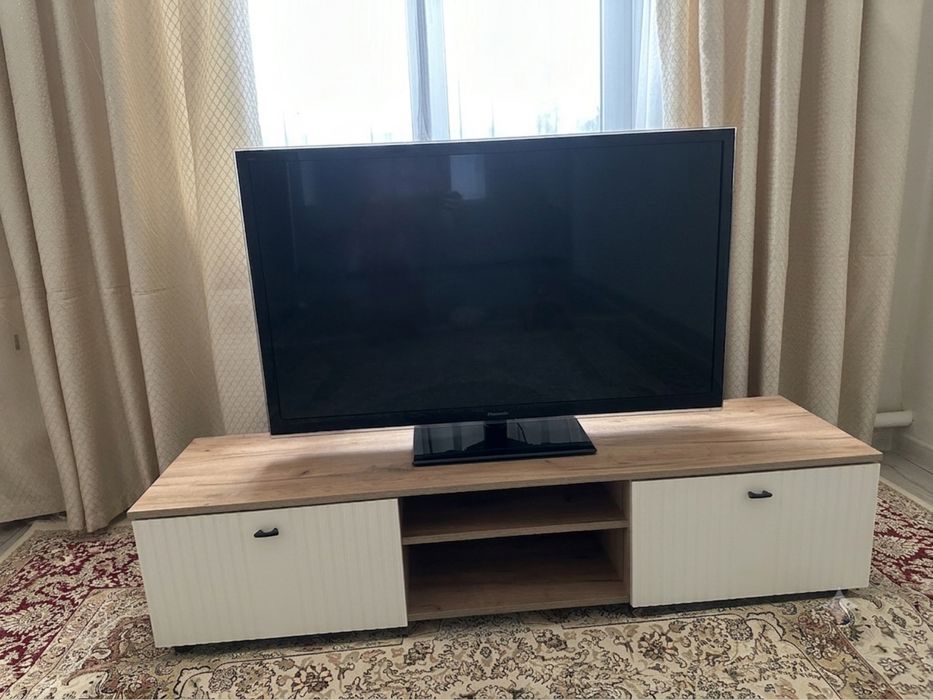 Телевизор жаксы жағдайда