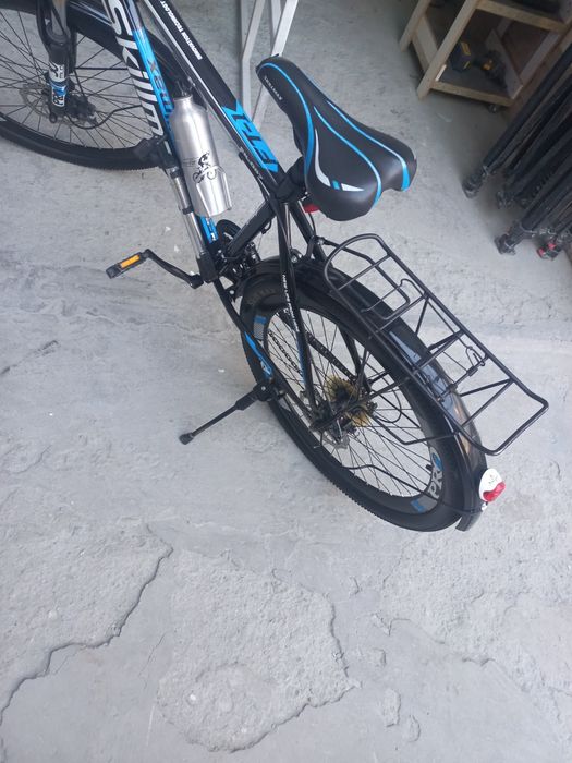 Velisoped skilmaxs