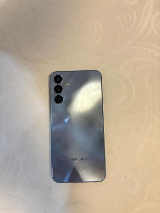 Samsung galaxy A15
