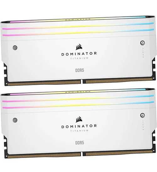 Оперативная память DDR-5 32 GB 6000 MHz CL30