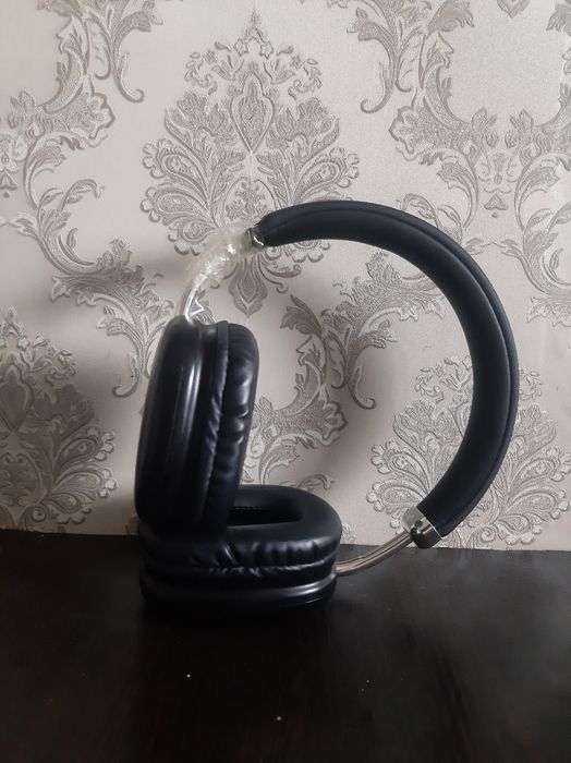 науашники без проводные