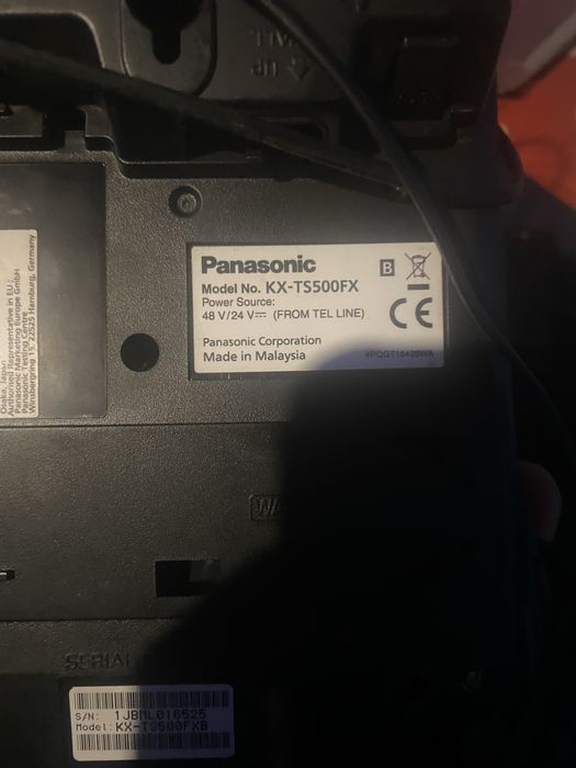 Vand doua telefon fix fuctionabile