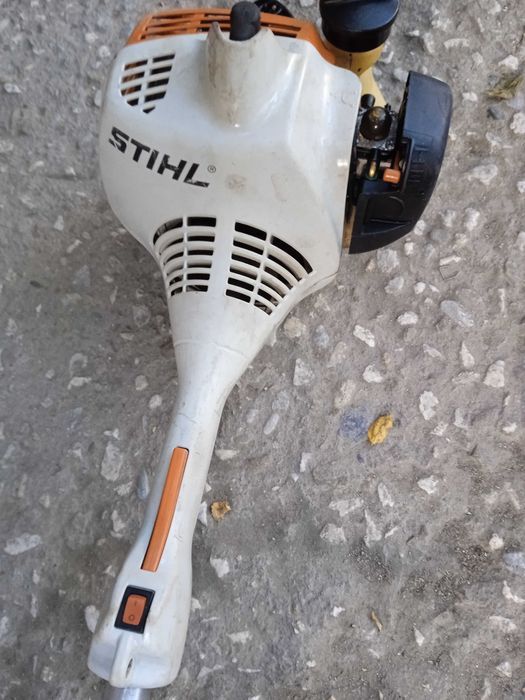 Храсторез /ножица/ STIHL HL 80