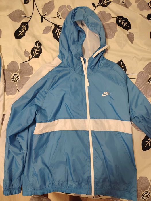 Nike оригинален екип-нов