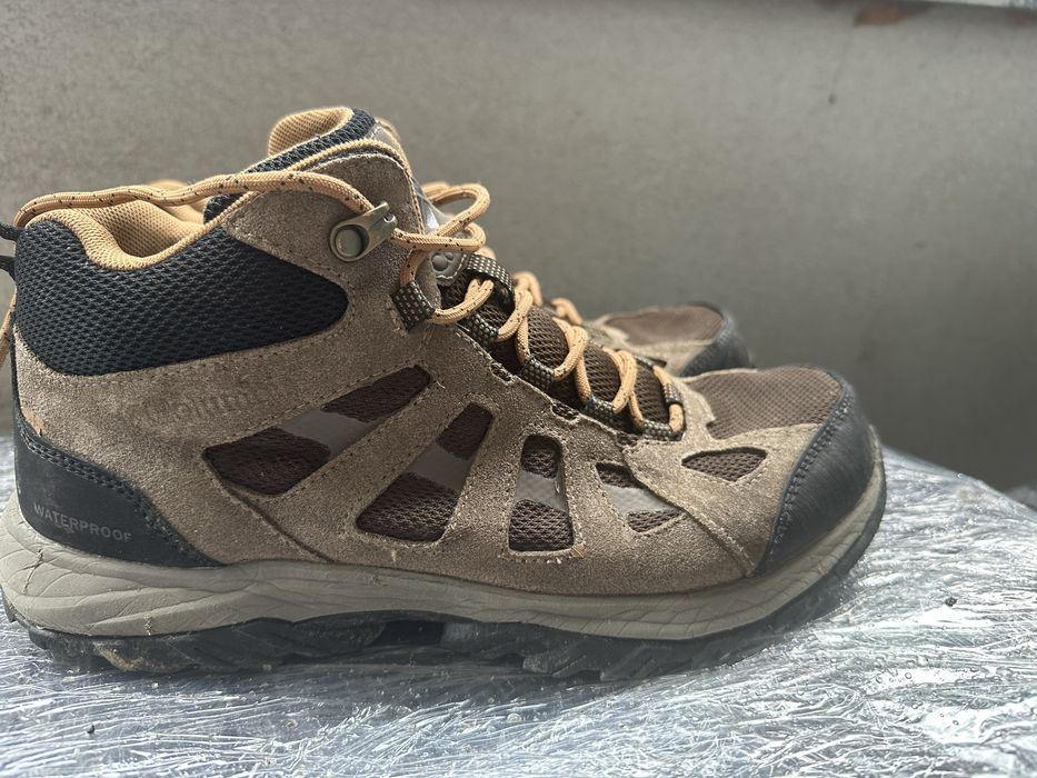 Vand papuci de drumetie Columbia 40.5
