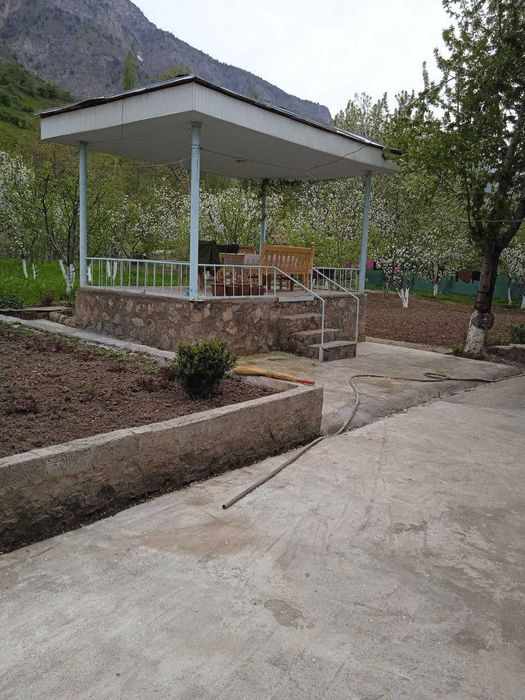 продаётся Дом в Бостанлыкском районе село Испай