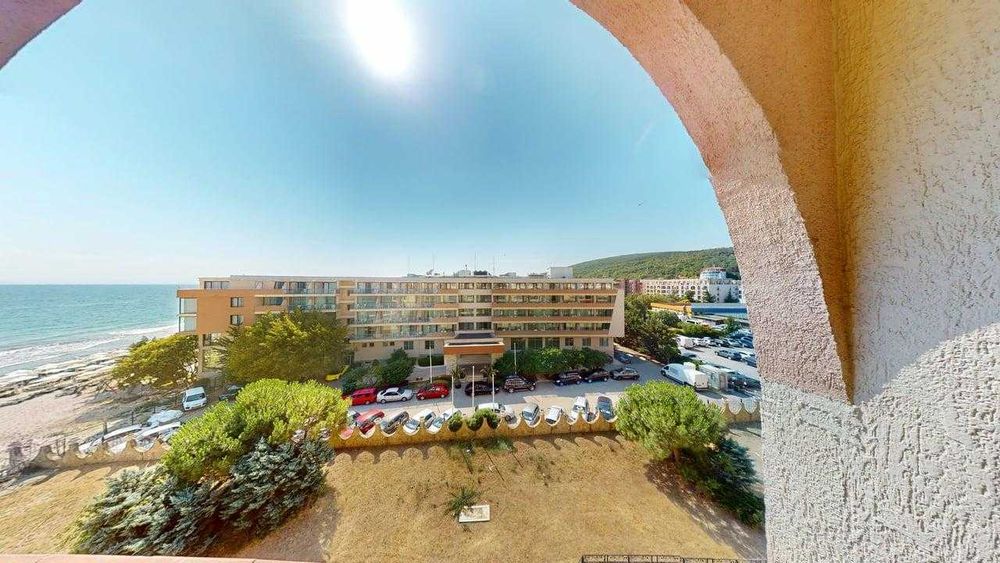 Продава се Двустаен апартамент в к.к. Елените - 53 кв.м за 760 €/кв.м - Снимка #11