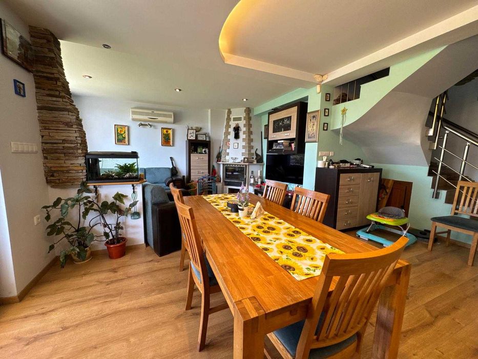 Продава се Къща в с. Драгижево, Област Велико Търново - 440 кв.м за 719 €/кв.м - Снимка #7