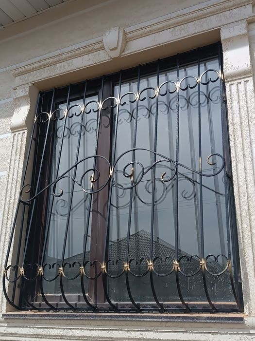 Решетки на окна Не дорого