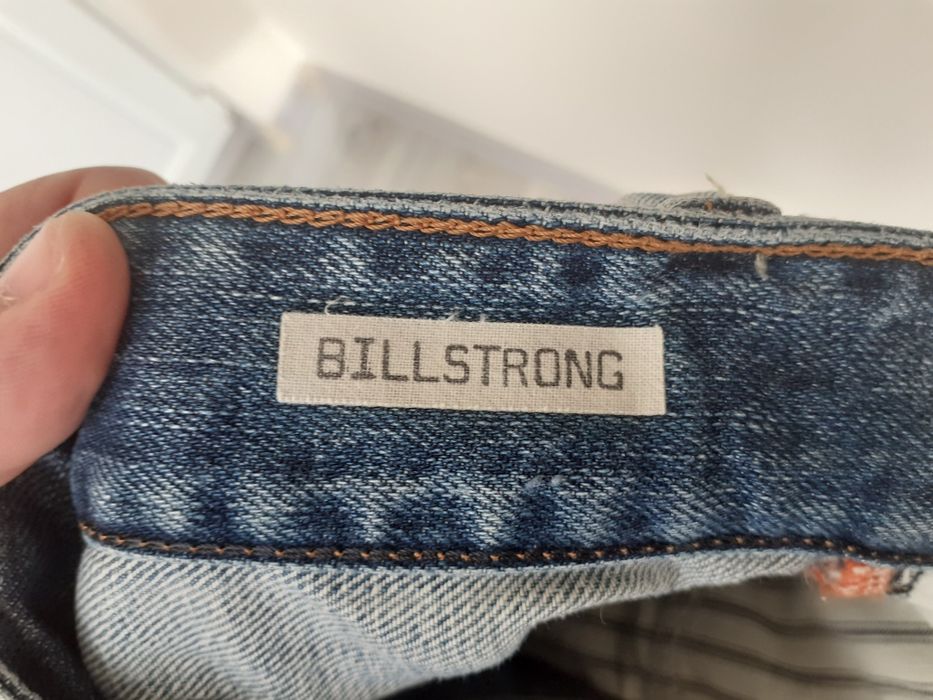 Blugi Replay W30-L32