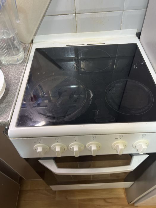 Продам плиту, стеклокирамика BEKO