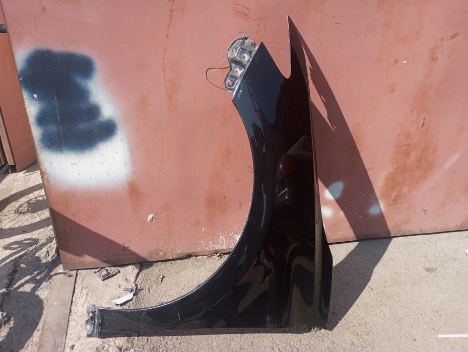 Крыло Камри 70 левое