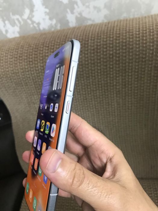 Honor magic 7 pro 16/512 gb и подарок