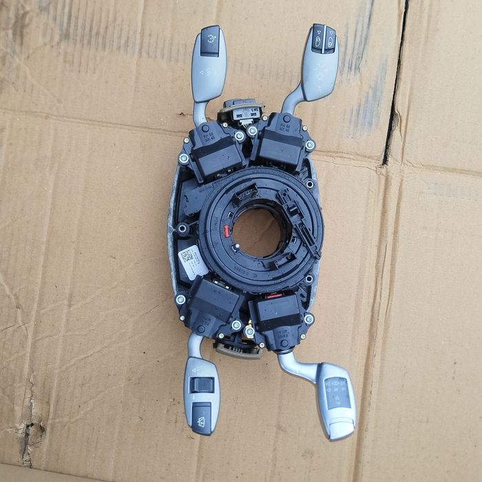 Selector viteze/semnalizare Bmw Seria 7 E66/E65