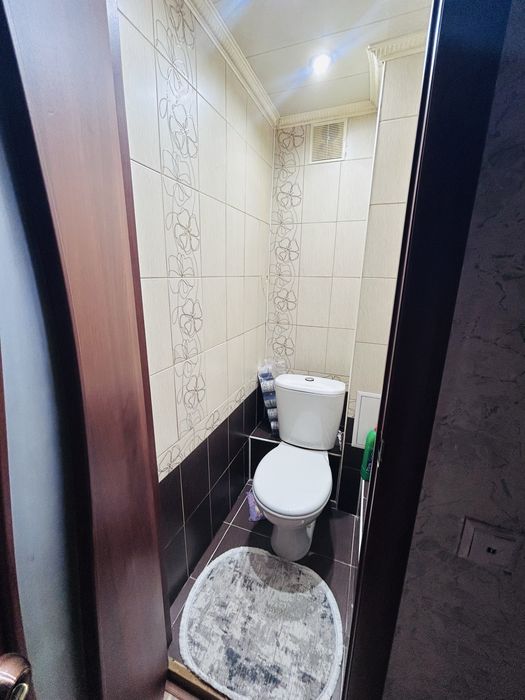 Продается 3х комная квартира