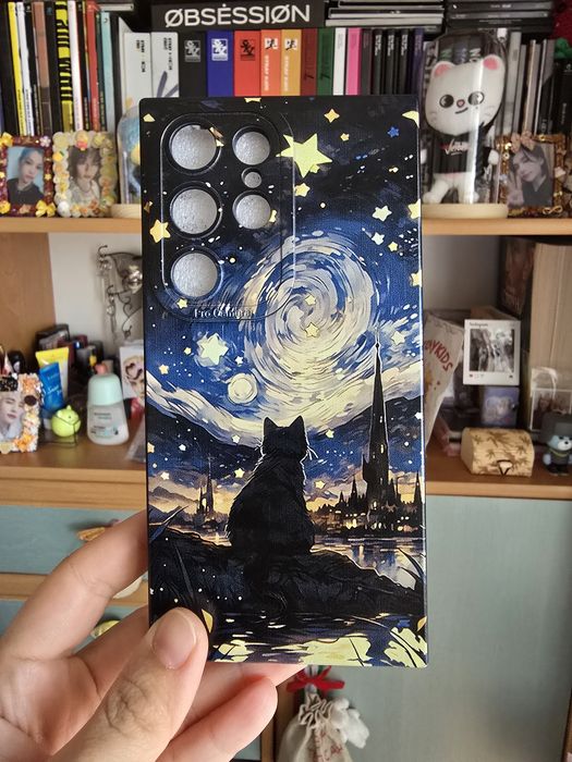 Samsung Galaxy S24 Ultra case, кейс, протектор