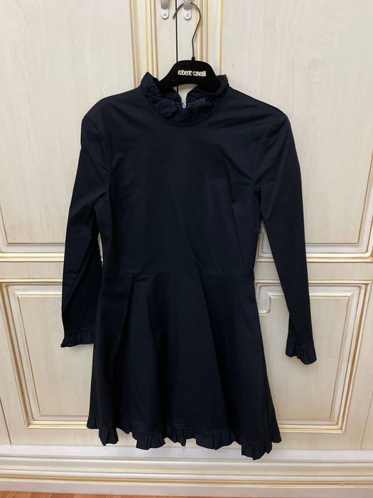 Платье производство ZARA