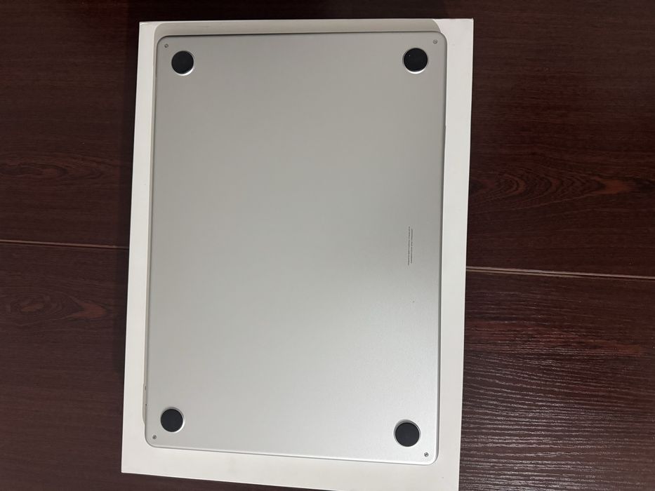 Macbook air 15 m3