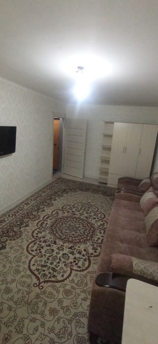 1ком 36м² 5 этаж мангельдина