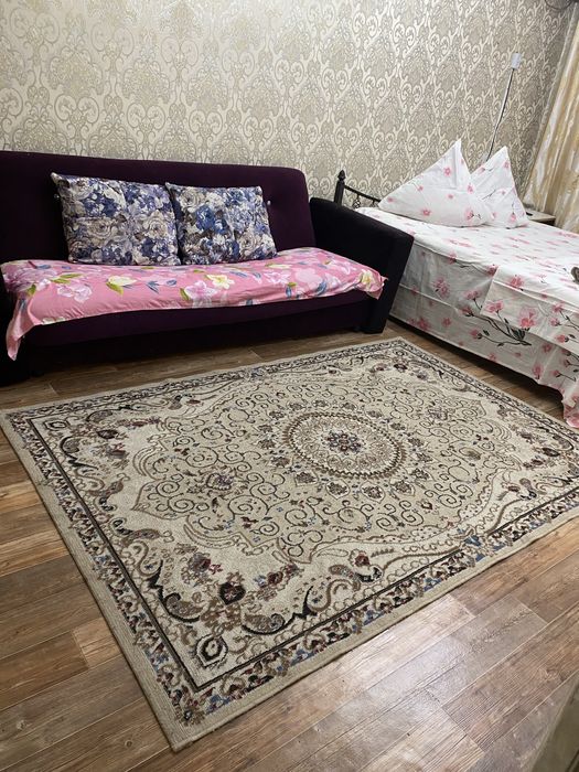 1 ком квартира Посуточно