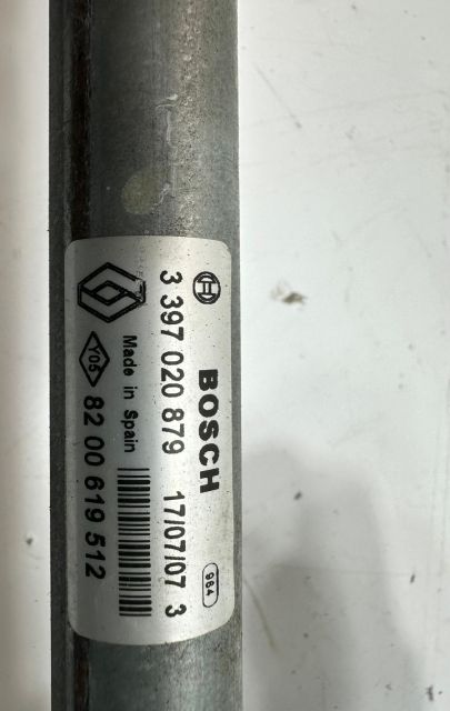 Ansamblu stergator 3397020879 Dacia Duster prima generatie seria