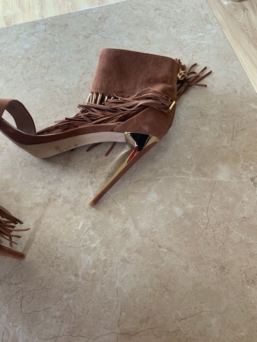 Летни Обувки- сандали