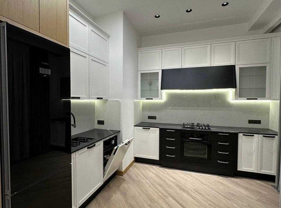 Сдаётся 2-комнатная квартира в элитном ЖК Infinity