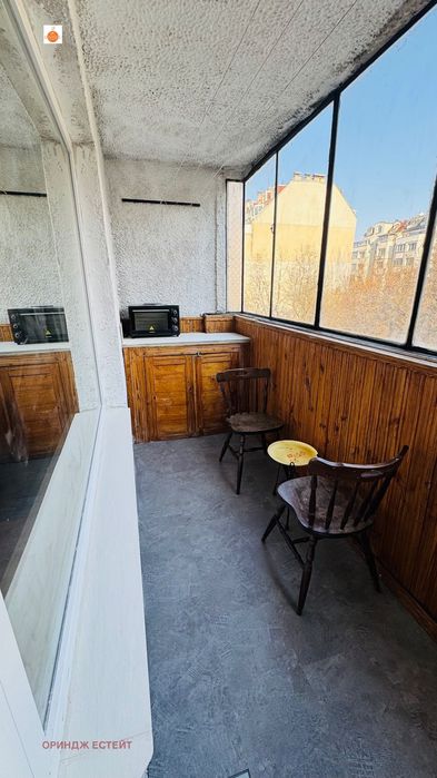 Дава се под наем Едностаен апартамент в София, Център - 45 кв.м за 498.27 € - Снимка #9